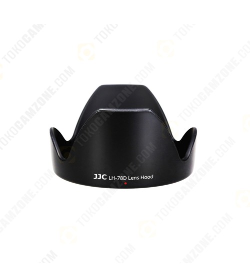 JJC Lens Hood LH-78D 